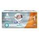 thumbnail image 1 of Pañal Bebe Tips Sensit T1 Pequeño Panal X 40 Unidades, 1 of 2