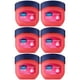 thumbnail image 2 of Vaselina Lip Therapy Rosy Lips Mini, 7 ml (paquete de 6), 2 of 3