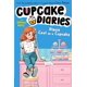 thumbnail image 1 of Libro Simon Spotlight – Alexis Cool as a Cupcake (Novela gráfica), 1 of 1