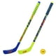 thumbnail image 1 of Set de hockey Franklin Sports NERF Proshot Kids para 2 jugadores, 1 of 3