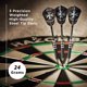 thumbnail image 2 of Darts GLD Products Viper Desperado con 80% de punta de acero tungsteno, 24 g, 2 of 8