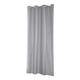 thumbnail image 4 of Cortinas Exteriores Al Aire Libre Protección UV Patio Pérgola Drapeado Gray_54x108inch, 4 of 5