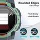 thumbnail image 5 of Protector de Pantalla Fhyeugfy Paquete de 5 para Garmin Instinct 3 50 mm, 5 of 6