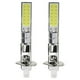 thumbnail image 1 of Bombilla LED COB H1 Blanca 6000K COB 1000LM para Faros de Conducción Antiniebla (2 piezas), 1 of 3