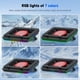 thumbnail image 2 of Almohadilla de Refrigeración Iets GT600 RGB 14-19.3", 2 of 3