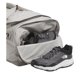 thumbnail image 5 of Bolsa de viaje THE NORTH FACE Base Camp Voyager 62L - Soapstone, 5 of 8