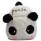 thumbnail image 1 of Baby Girls Backpack Kids Cute Plush Backpacks Baby School Bags 3D Cartoon Animal Book Bag for Boy Girl Mini Toddler Bag 0-4Y, 1 of 3