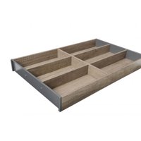 Cubertero Roble 50X30 Cm Blum Ambia-Line