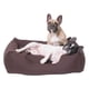 thumbnail image 1 of Cama Sofa Atenea XL Café, 1 of 3