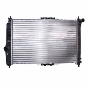 Repuestos Del Sol - Radiador Motor Mec Chevrolet Aveo 1.4 2004 2008