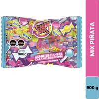 Candy Mix Riclan Caramelos Surtidos 900G, Piñata