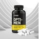 thumbnail image 4 of Opti Men Super Multivitaminico Aminoacidos Multimineral 120c, 4 of 10