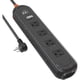 thumbnail image 1 of Regleta Exterior ZZJ 7 en 1 IPX6 4 Tomas 3 USB 15 A, 1 of 3