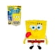 thumbnail image 1 of Figura Strech De Goma De A 5 Cms Que Se Estira Bob Esponja Bob Espona Lengua Afuera, 1 of 3