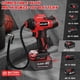 thumbnail image 2 of Inflador Neumáticos Rayleey 160 PSI Inalámbrico Milwaukee 18V, 2 of 3