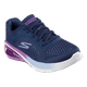 thumbnail image 2 of ZAPATILLAS SKECHERS GO WALK MORADO 124375-NVPR - Talla 36, 2 of 6