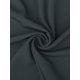 thumbnail image 5 of INSPIRE CHIC Conjunto de Pijama para Mujer con Sujetador Incorporado, Camiseta de Tirantes Deportiva a Rayas y Conjunto de Pantalones Cortos para Estar en Casa L Negro, 5 of 6
