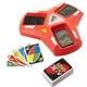 thumbnail image 4 of Juego de cartas Mattel Games UNO Triple Play con tarjetero para más de 7 años, 4 of 8
