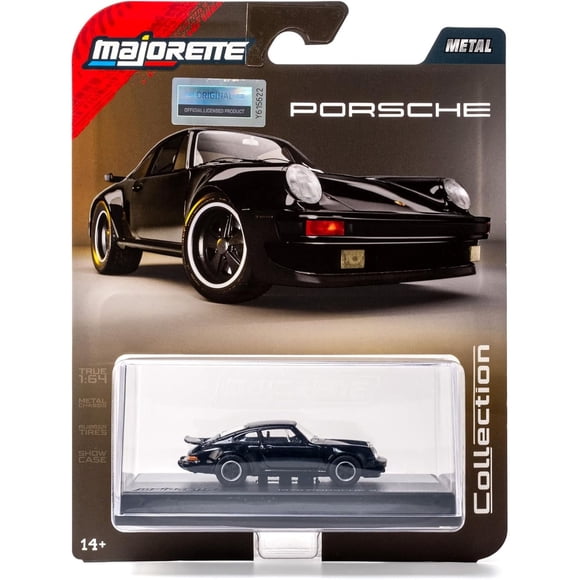 1975 Porsche 930 Turbo Coleccionable