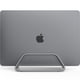 thumbnail image 1 of Soporte vertical para portátil HumanCentric MacBook Pro/Air Space Grey, 1 of 8