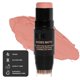 thumbnail image 1 of Colorete en crema Nudestix Nudies Matte 3 en 1 para todo el rostro, 1 of 6