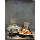 thumbnail image 5 of Utensilios de cocina clásicos Roaster Cajun McWare de aluminio de 15 pulgadas, 5 of 8