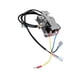 thumbnail image 2 of Acelerador con potenciómetro de microinterruptor Alto rendimiento 27094-g01 Reemplazos de carros de golf para golfistas Carro de golf Golfista, 2 of 5