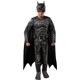 thumbnail image 1 of Disfraz de Rubie's The Batman Movie Batman para niños, talla grande, 1 of 5