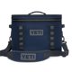 thumbnail image 1 of Nevera portátil YETI Hopper Flip 18 Azul Marino, 1 of 3