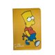 thumbnail image 1 of Funda Universal Compatible Con Tablet 9 10 Pulgadas Simpsons Bart Amar, 1 of 4