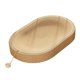 thumbnail image 5 of Cama Rascadora Para Gatos, Cama Ovalada Para Rascar Gatos, Rascador Sin Oreja, 5 of 5