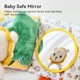 thumbnail image 5 of Libros sensoriales Soft Baby Book Macabaka con toque y tacto, 5 of 8