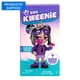 thumbnail image 1 of Figura Coleccionable Sorpresa Fearless Xox Kweenie Surtido 1un, 1 of 3