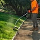 thumbnail image 3 of Orilladora de pasto curva 22,5cc 1,5HP, 3 of 3