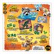 thumbnail image 3 of Juego de Mesa King of Tokyo Origins, 3 of 5