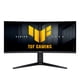 thumbnail image 1 of Monitor Gaming Curvo ASUS TUF 34" WQHD 250Hz VG34WQML5A, 1 of 4