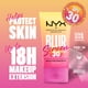 thumbnail image 2 of Protector solar Primer NYX Professional Makeup Blurscreen SPF 30, 2 of 8