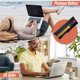 thumbnail image 4 of Batería GHU de 73 Wh para Lenovo T410, T420 y T430, 4 of 7