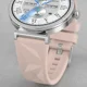 thumbnail image 5 of Smartwatch Reloj Inteligente Bluetooth Llamada Vidvie Sw1624 Blanco Deportiva Rosa Plateado, 5 of 5