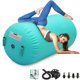 thumbnail image 1 of Barril de gimnasia CZGBRO Air Roller inflable para tumbling, 1 of 8