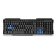 thumbnail image 1 of Teclado multimedia usb black ,, 1 of 2