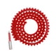 thumbnail image 1 of Plantilla De Enrutamiento De Guía De Curva Flexible Ajustable Para Tiras De Perfilado De Carpintería De 200 Cm, 1 of 5
