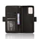 thumbnail image 5 of Funda Tipo Billetera FOXDOCK para Motorola Edge 50 Fusion 5G – Tapa Flip con Tarjetero, 5 of 5