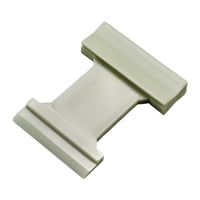 Magideal - Bloque De Roscado Para Carpintería, Tablón Laminado De Madera, Herramienta De Suelo De 4 Bordes, Herramienta De Instalación De Suelo De Carpintería , 15 X 113 Cm