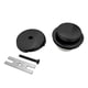 thumbnail image 1 of Kit de desagüe para bañera Kingston Brass DTT5302A0, fácil de tocar, 1 of 2