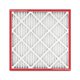 thumbnail image 2 of Filtro de aire Honeywell MERV 11 Allergen Reducer 11000 12x12x1, 2 of 5