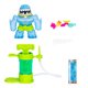thumbnail image 3 of Figura Coleccionable Goo Jit Zu Set Creador Heroe Trash, 3 of 3