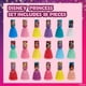 thumbnail image 2 of Set de esmaltes de uñas Townley Girl Disney Princess Castlebox, 18 unidades, 2 of 9