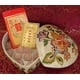 thumbnail image 1 of Nido de amor Feng Shui Import para solteros con talismán y piedras, 1 of 1