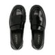 thumbnail image 2 of Mocasín Mujer Negro Lola Police, 2 of 5